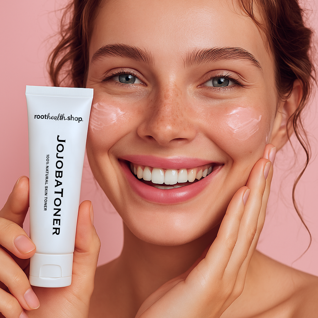 Jojoba Skin Toner