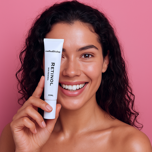 Clearer Skin in 2025: How to Use Retinol for Acne the Right Way