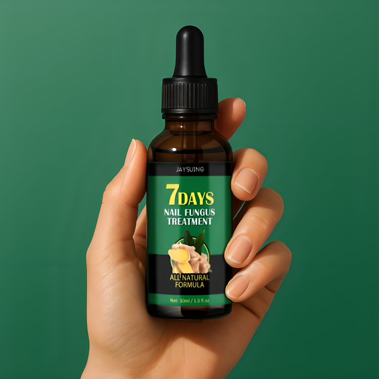Nail Fungus Lotion