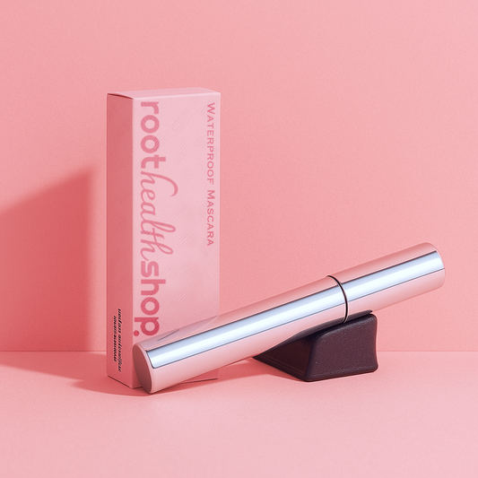 Thick & Waterproof Mascara