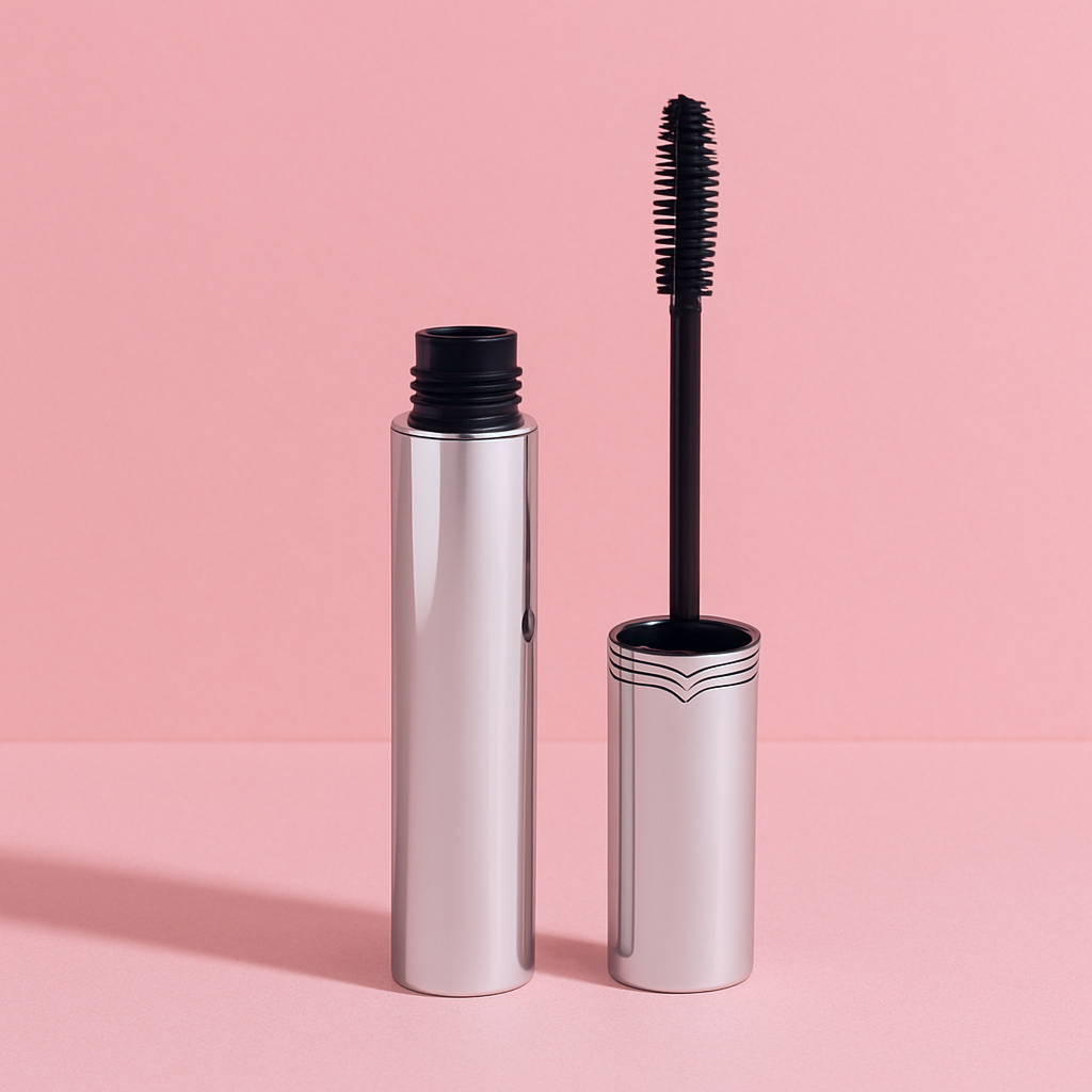 Thick & Waterproof Mascara