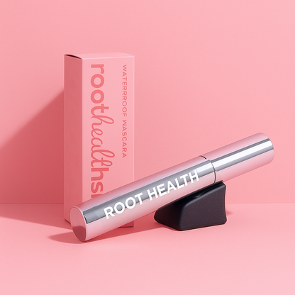 Curling Waterproof Mascara