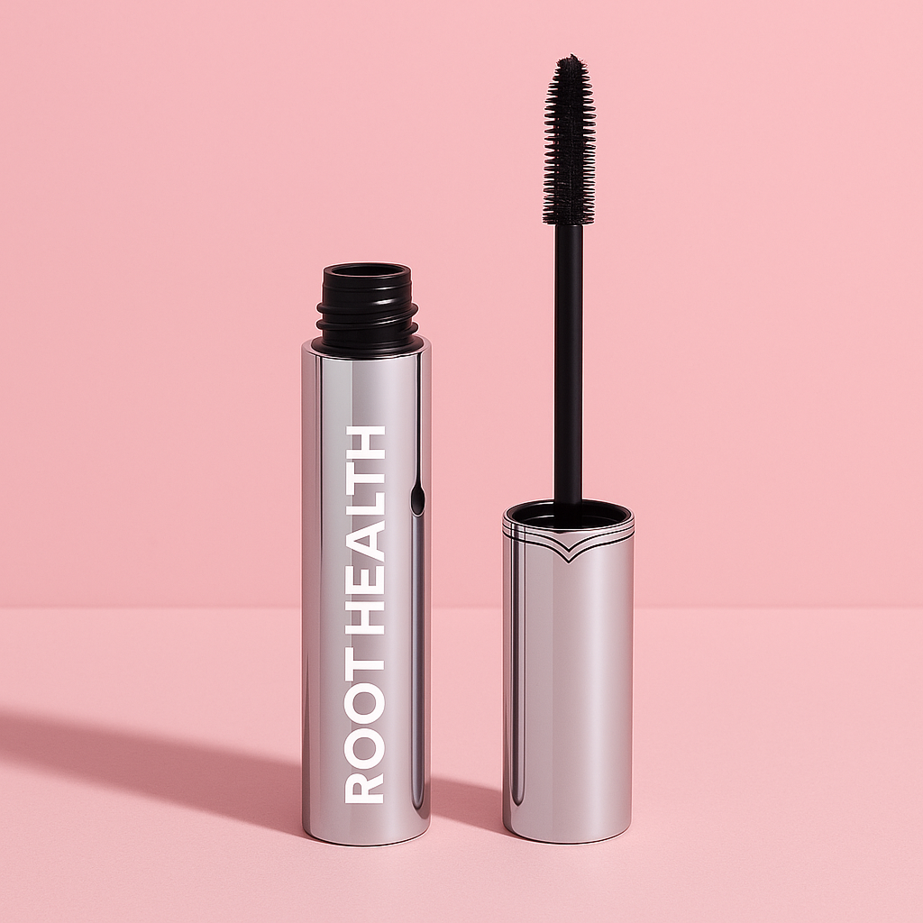 Curling Waterproof Mascara