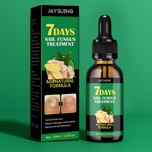 Nail Fungus Lotion