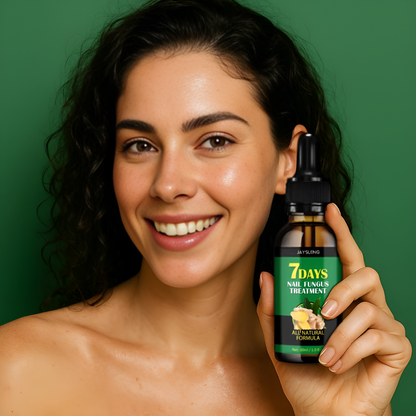 Nail Fungus Lotion