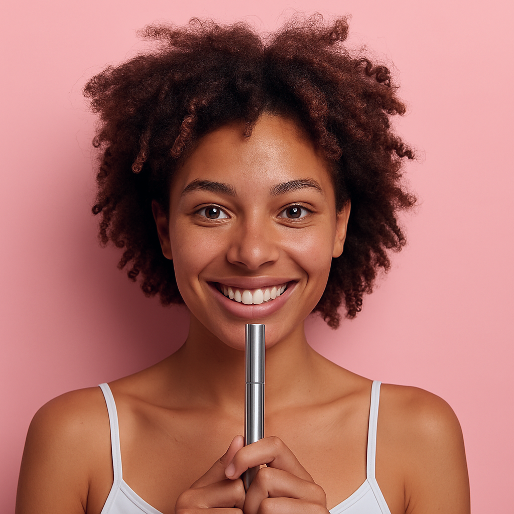 Curling Waterproof Mascara