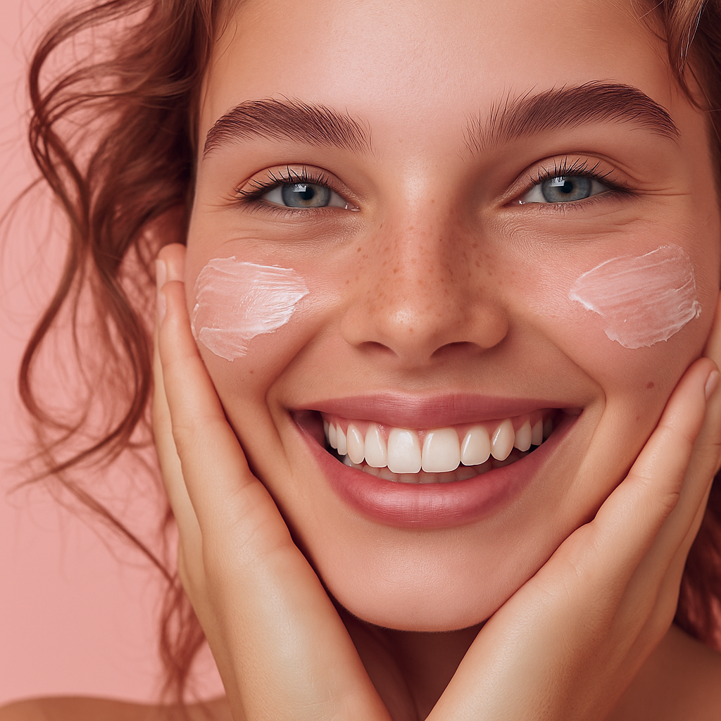 Liquid Foundation Concealer