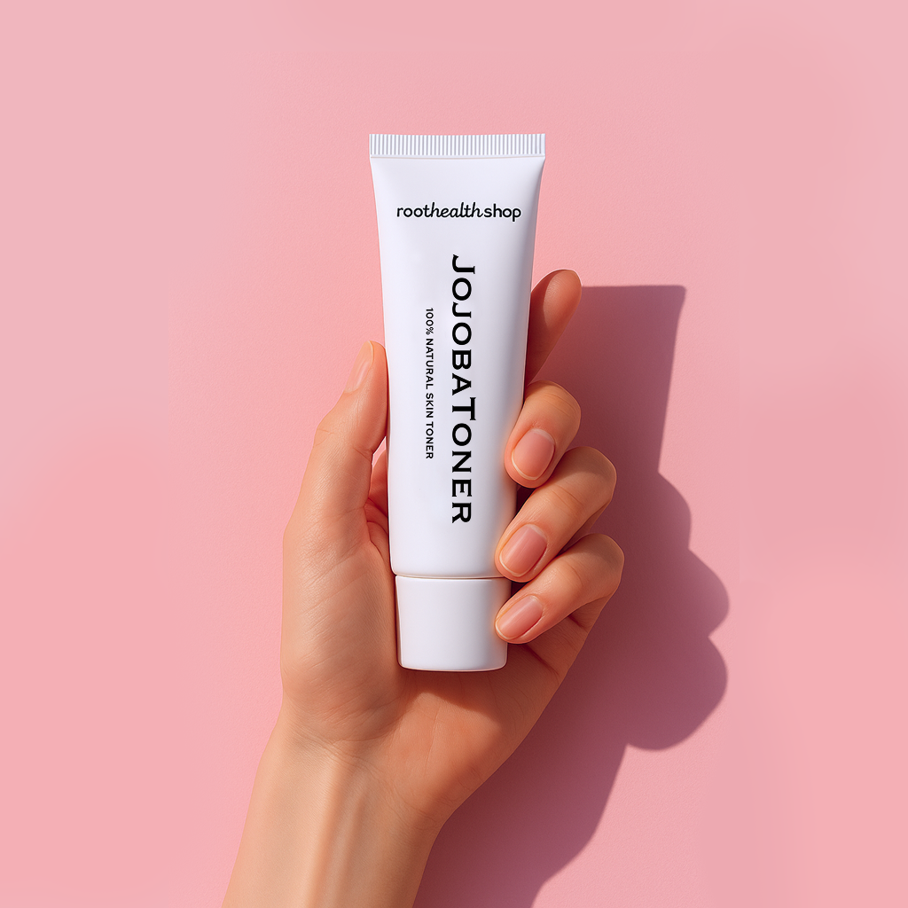 Jojoba Skin Toner
