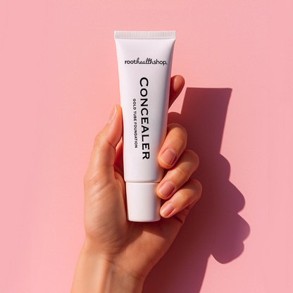 Liquid Foundation Concealer